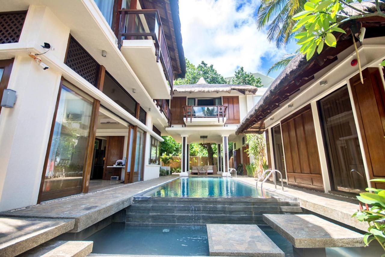Harlan Beach Villa Boracay Balabag  Εξωτερικό φωτογραφία