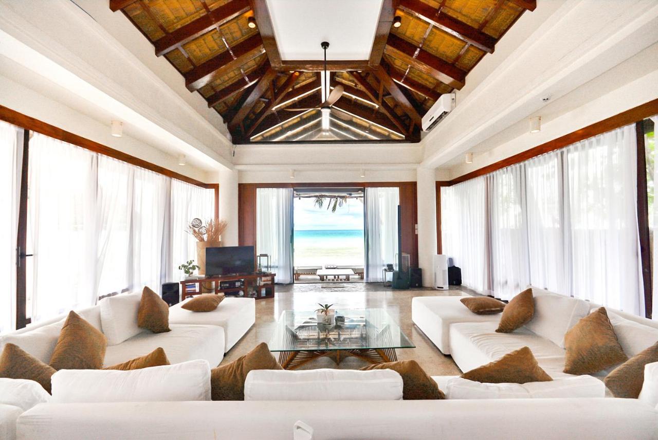 Harlan Beach Villa Boracay Balabag  Εξωτερικό φωτογραφία