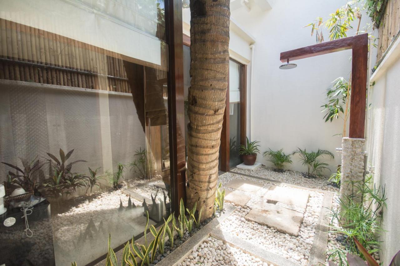 Harlan Beach Villa Boracay Balabag  Εξωτερικό φωτογραφία