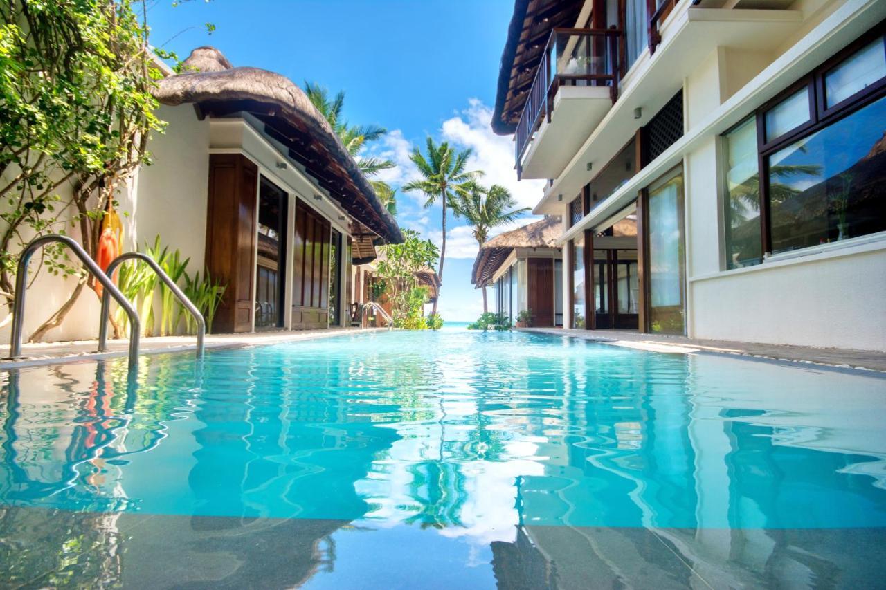 Harlan Beach Villa Boracay Balabag  Εξωτερικό φωτογραφία
