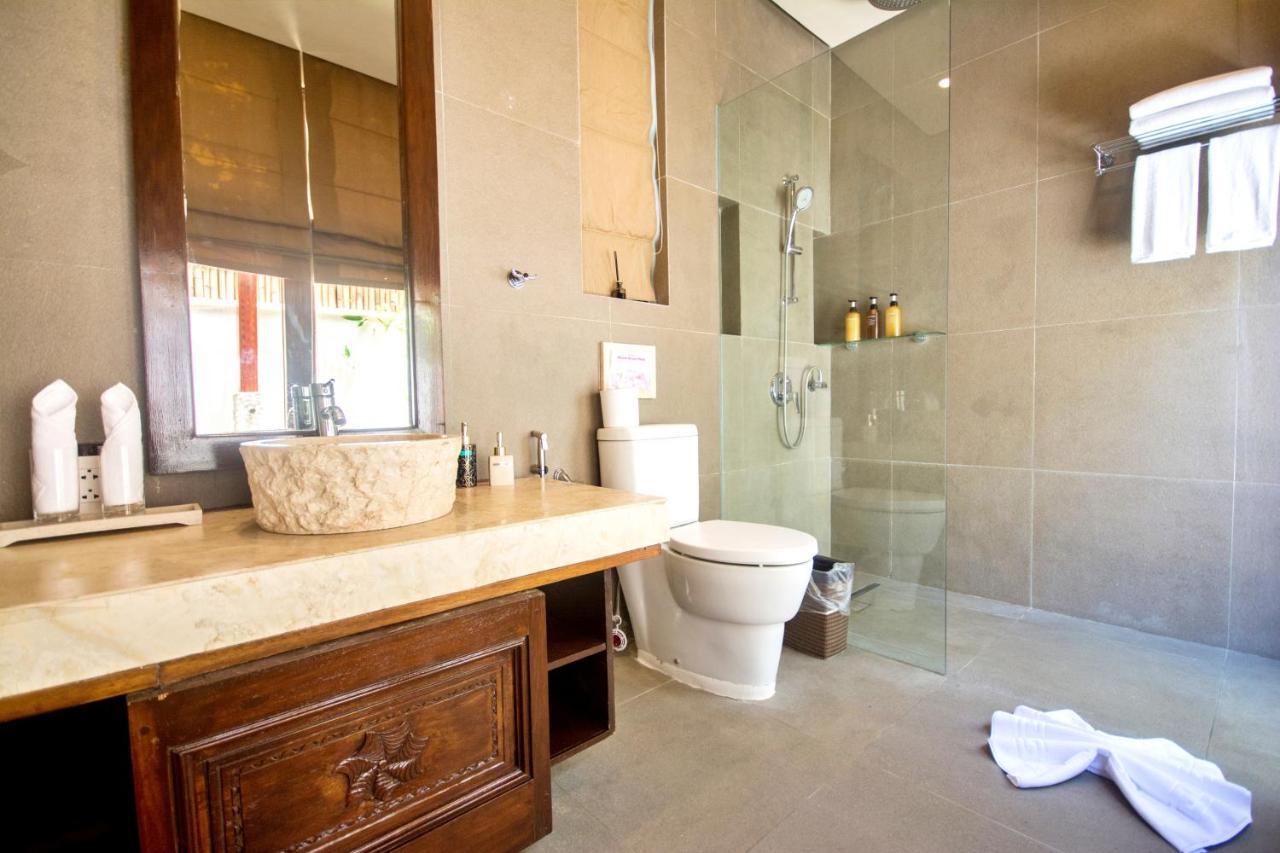 Harlan Beach Villa Boracay Balabag  Εξωτερικό φωτογραφία