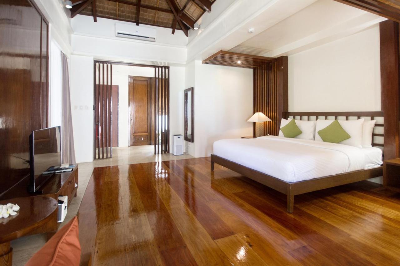 Harlan Beach Villa Boracay Balabag  Εξωτερικό φωτογραφία