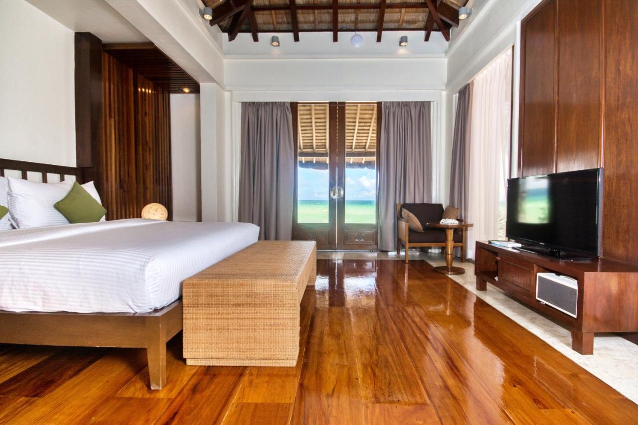 Harlan Beach Villa Boracay Balabag  Εξωτερικό φωτογραφία