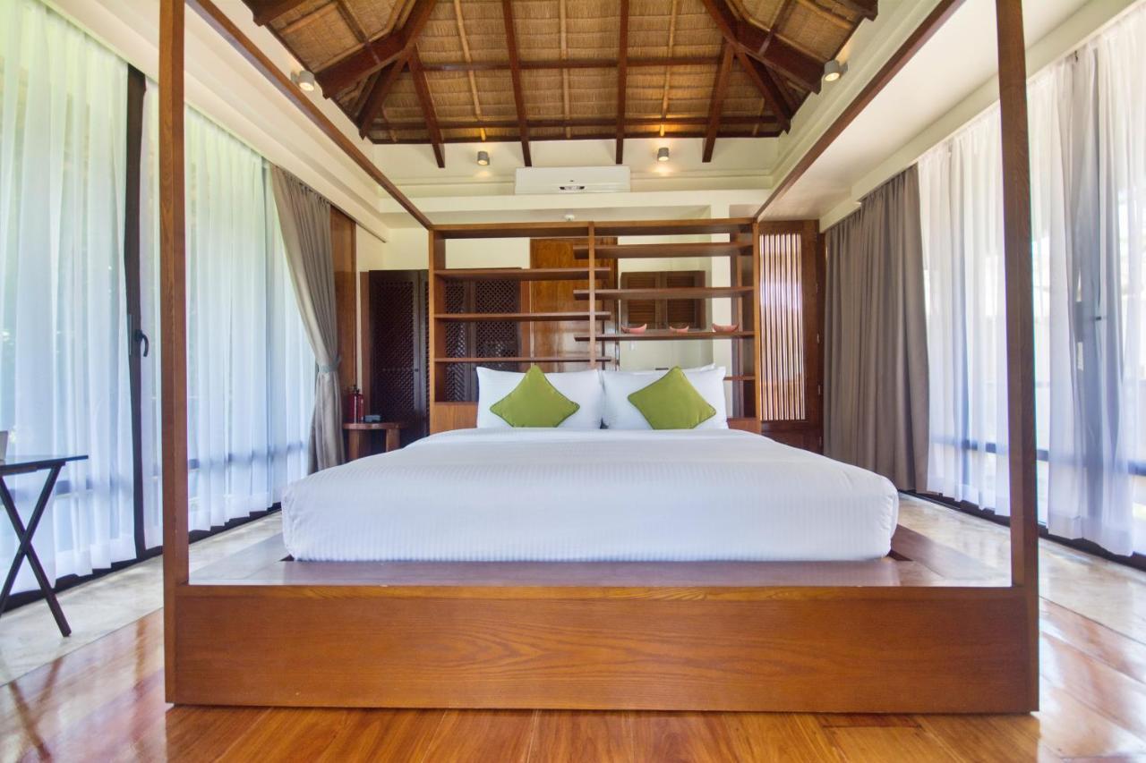 Harlan Beach Villa Boracay Balabag  Εξωτερικό φωτογραφία