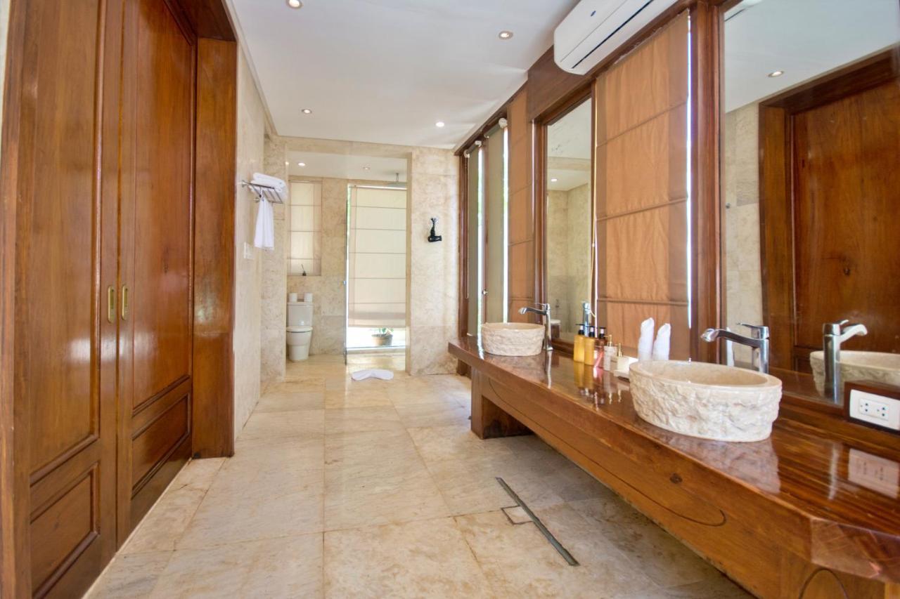 Harlan Beach Villa Boracay Balabag  Εξωτερικό φωτογραφία