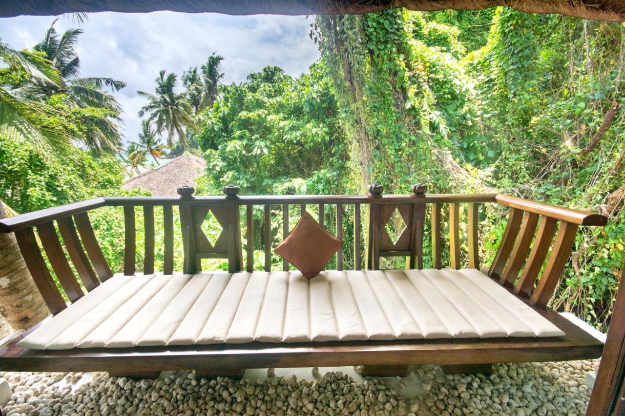 Harlan Beach Villa Boracay Balabag  Εξωτερικό φωτογραφία