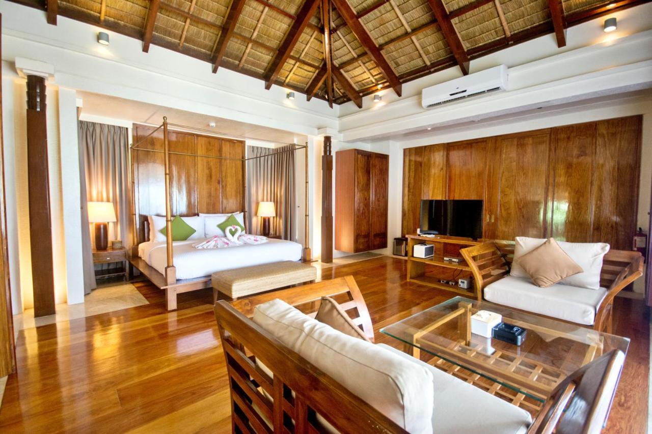 Harlan Beach Villa Boracay Balabag  Εξωτερικό φωτογραφία