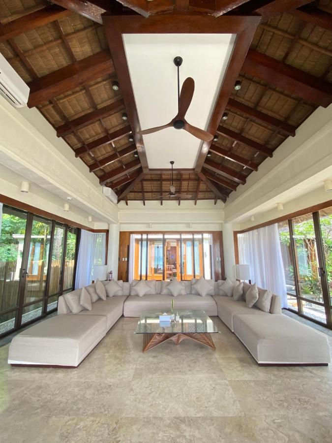 Harlan Beach Villa Boracay Balabag  Εξωτερικό φωτογραφία