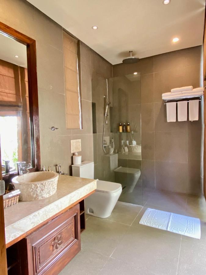 Harlan Beach Villa Boracay Balabag  Εξωτερικό φωτογραφία