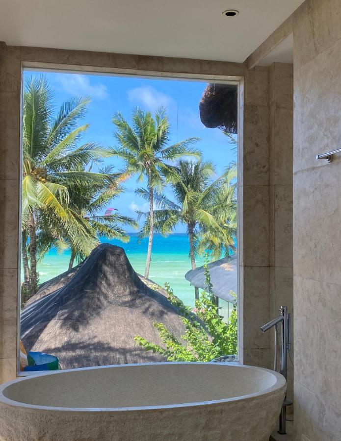 Harlan Beach Villa Boracay Balabag  Εξωτερικό φωτογραφία