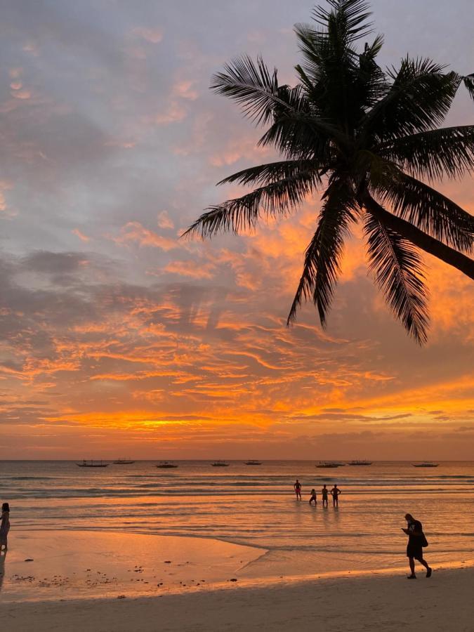 Harlan Beach Villa Boracay Balabag  Εξωτερικό φωτογραφία
