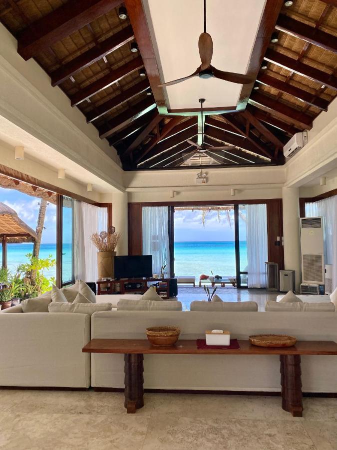 Harlan Beach Villa Boracay Balabag  Εξωτερικό φωτογραφία