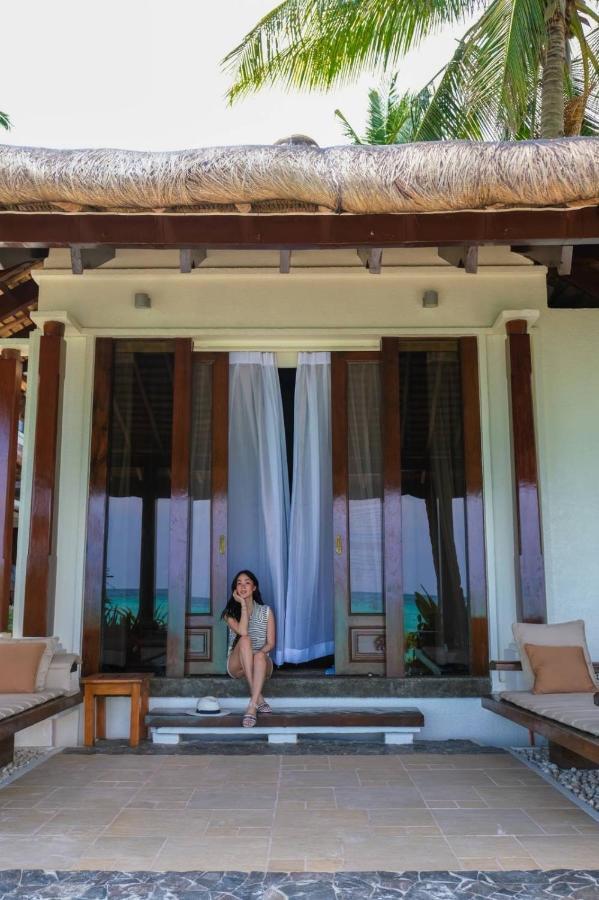 Harlan Beach Villa Boracay Balabag  Εξωτερικό φωτογραφία
