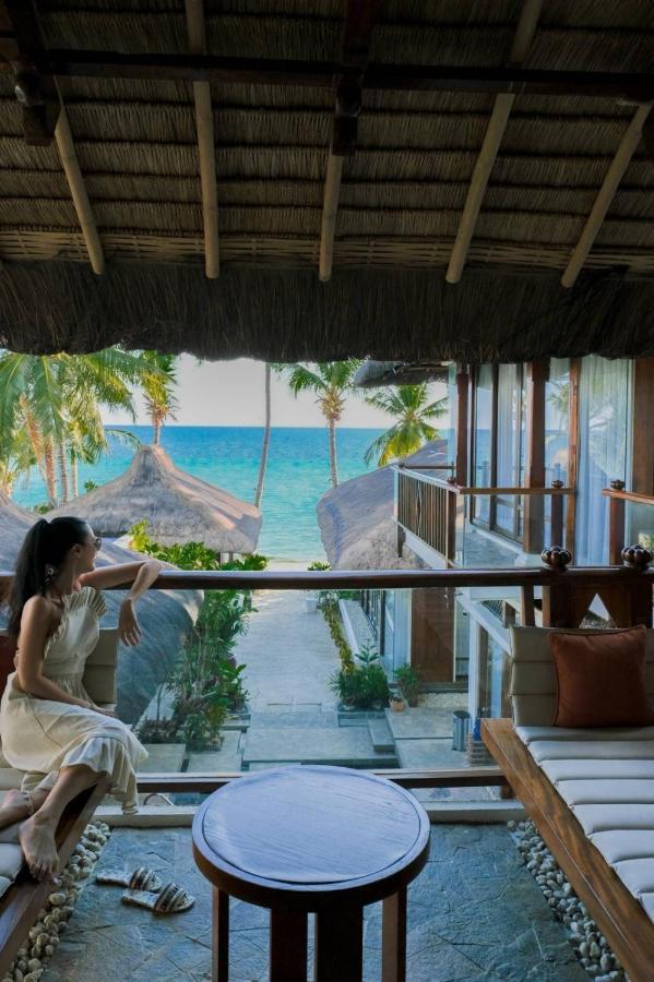 Harlan Beach Villa Boracay Balabag  Εξωτερικό φωτογραφία