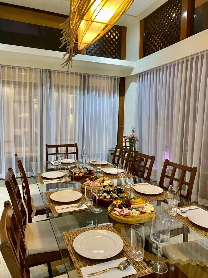 Harlan Beach Villa Boracay Balabag  Εξωτερικό φωτογραφία
