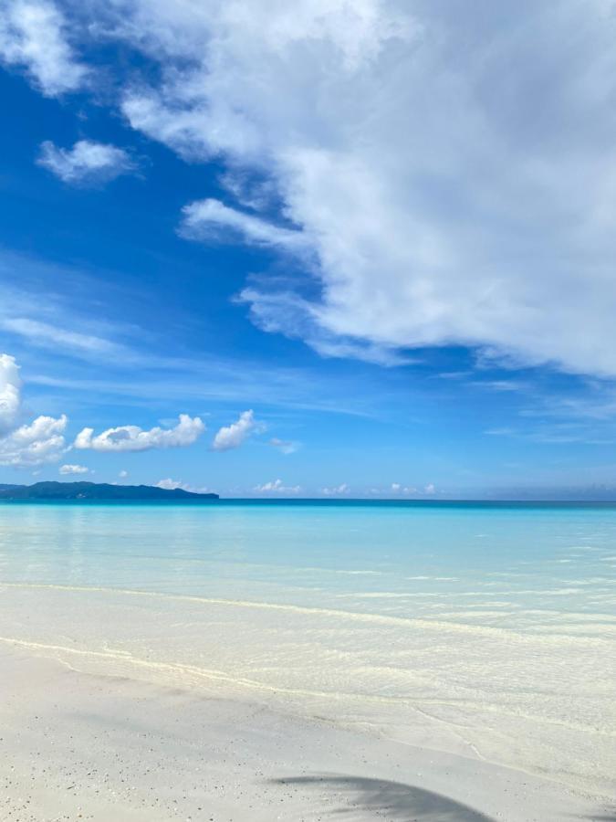 Harlan Beach Villa Boracay Balabag  Εξωτερικό φωτογραφία